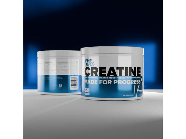 Hr Labs Creatine