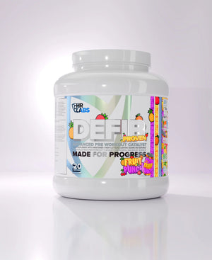 HR Labs DeFIB Proven Edition HR Labs