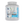 HR Labs Defib Proven advanced pre-workout in Iced Blue Slush, 680g tub, 20 full servings with 400mg caffeine per serving