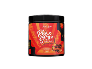 Pitstop+ Rise & SCRM