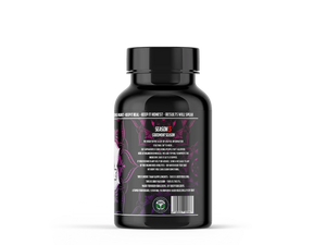 Engineered Muscle PQQ - Pyrroloquinoline Quinone Engineered Muscle