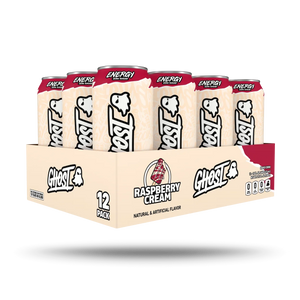 Ghost Energy Drink
