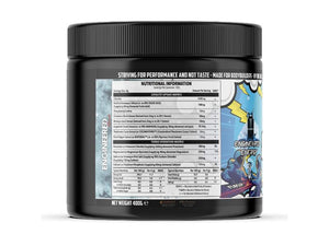 Engineered Muscle Catalyst Engineered Muscle