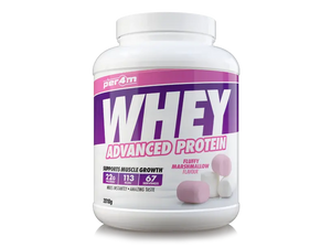 Per4m Advanced Whey Protein - 2kg Per4m