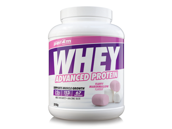 Per4m Advanced Whey Protein - 2kg