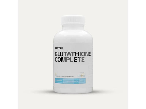 Conteh Sports Glutathione Complete