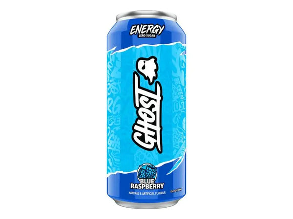 Ghost Energy Drink Ghost
