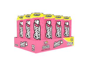 Ghost Energy Drink