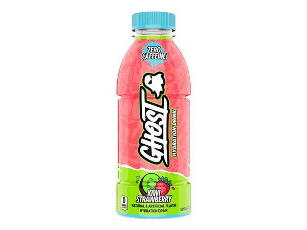 Ghost Hydration Drink 500ml