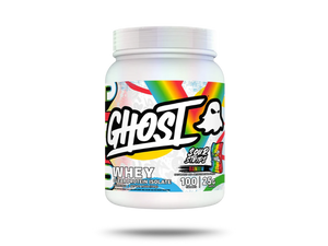 Ghost Clear Whey Isolate