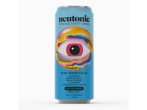 Neutonic Productivity Drink Neutonic