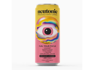 Neutonic Productivity Drink Neutonic