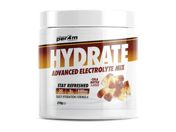 Per4m Hydrate Electrolyte Mix