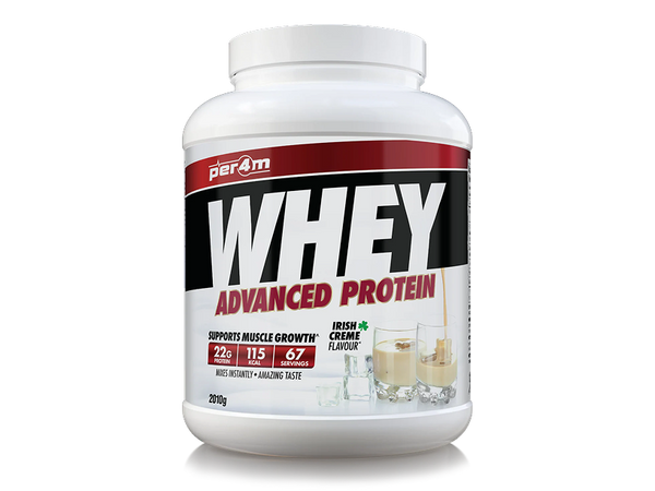 Per4m Advanced Whey Protein - 2kg