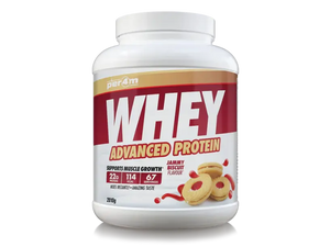 Per4m Advanced Whey Protein - 2kg Per4m