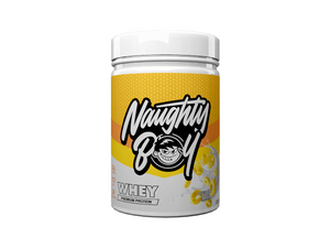 Naughty Boy Advanced Whey - 900g