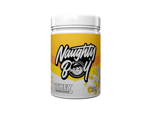 Naughty Boy Advanced Whey - 900g