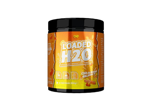 CNP Loaded H2O