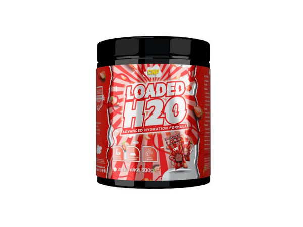 CNP Loaded H2O