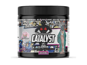 Engineered Muscle Catalyst Engineered Muscle