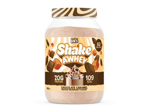 Mountain Joe's Shake A'whey 1.8kg