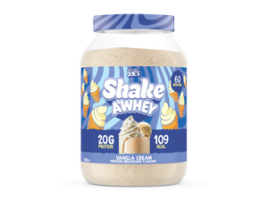 Mountain Joe's Shake A'whey 1.8kg