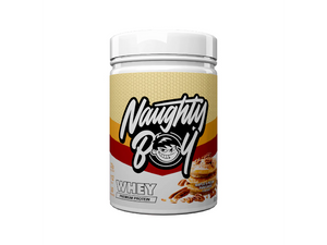 Naughty Boy Advanced Whey - 900g