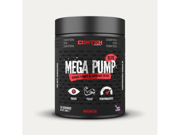Conteh Sports Mega Pump Elite