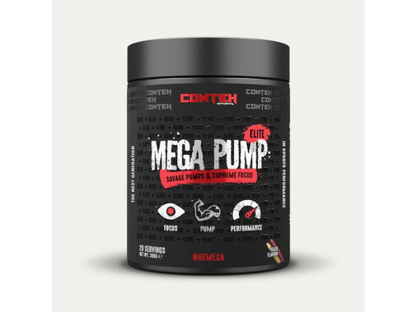Conteh Sports Mega Pump Elite