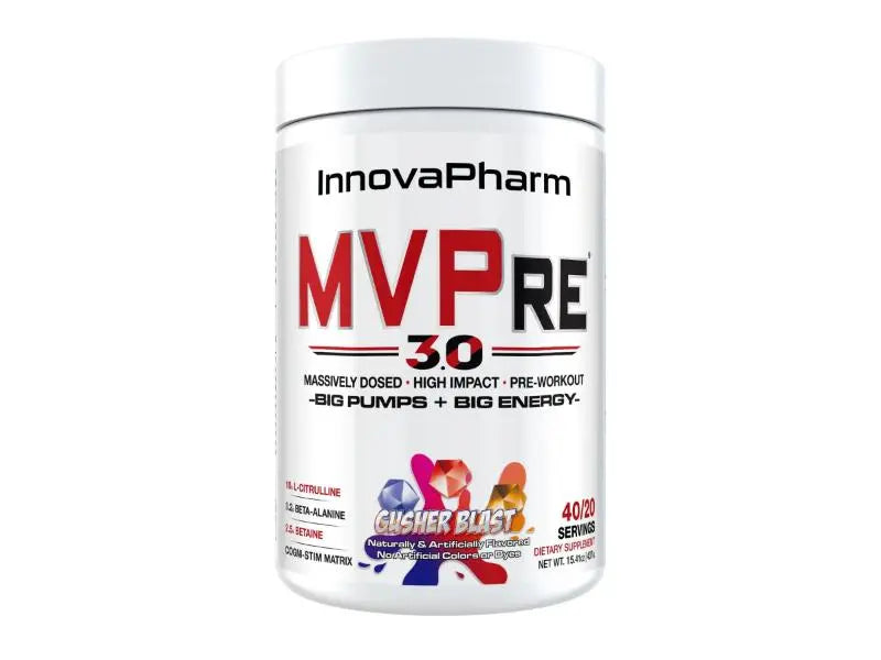 Innovapharm - MVPre 3.0 Innovapharm