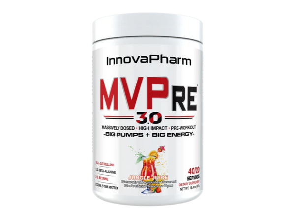Innovapharm - MVPre 3.0