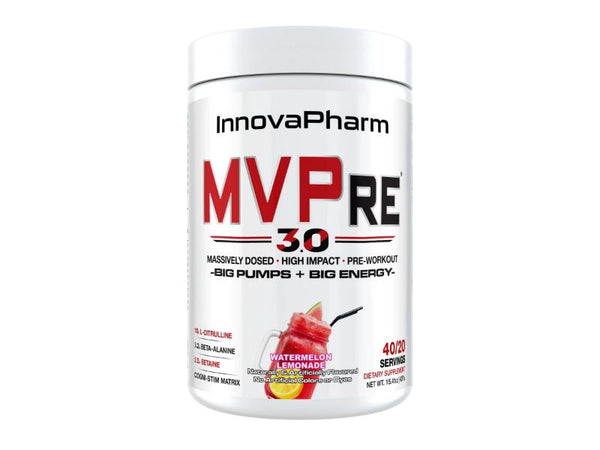 Innovapharm - MVPre 3.0