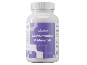 Pitstop+ Multivitamin Pitstop Nutrition