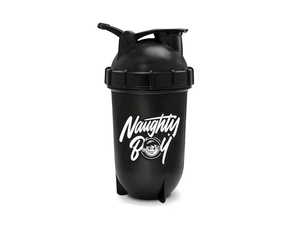 Naughty Boy Bullet Shaker