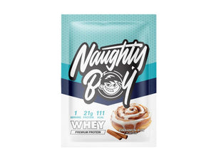 Naughty Boy Advanced Whey 30g Sample