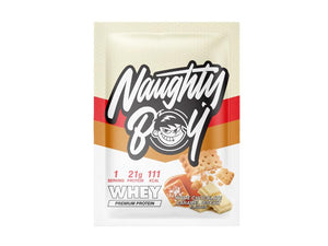 Naughty Boy Advanced Whey 30g Sample