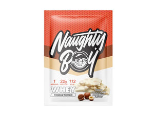 Naughty Boy Advanced Whey 30g Sample