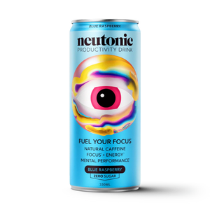 Neutonic Productivity Drink