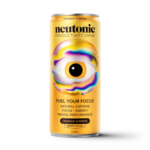 Neutonic Productivity Drink