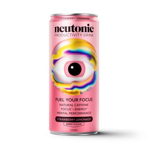 Neutonic Productivity Drink