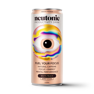 Neutonic Productivity Drink