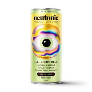 Neutonic Productivity Drink