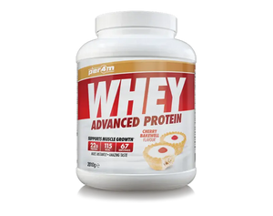Per4m Advanced Whey Protein - 2kg Per4m