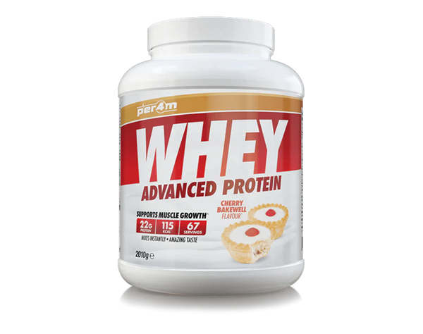 Per4m Advanced Whey Protein - 2kg