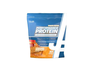 Trained by JP Performance Protein - 1kg Trained By JP