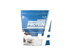 Trained by JP Performance Protein - 1kg Trained By JP