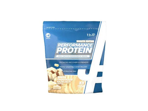 Trained by JP Performance Protein - 1kg Trained By JP