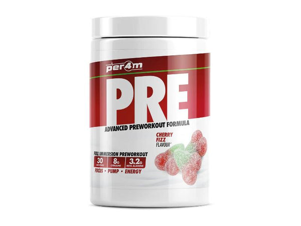 Per4m Pre Workout