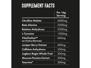 Conteh Sports Conviction Elite