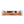 A single HR Labs WATTR stick in Peach and Pomegranate flavour, wrapped in a white and orange package, displayed on a reflective white surface.
